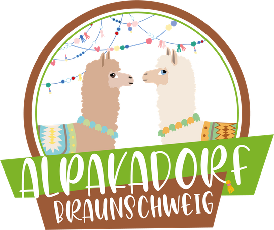 Alpakadorf Braunschweig