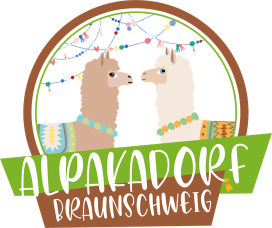 Alpakadorf Braunschweig